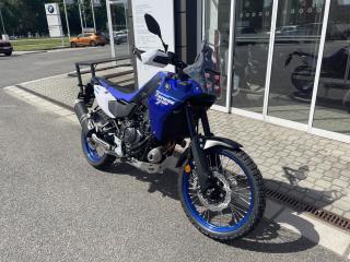 Yamaha XTZ Tnr 700 LOW EU5+