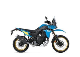 Yamaha XTZ Tnr 700 Rally EU5+