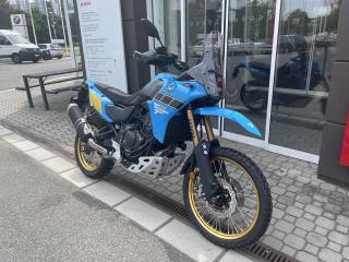 Yamaha XTZ Tnr 700 Rally EU5+