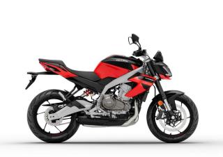 Aprilia Tuono 457 EU5+