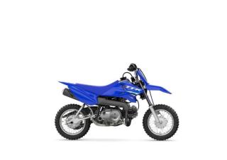 Yamaha TT-R50 EU5+