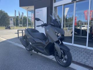 Yamaha XMAX 125 EU5+