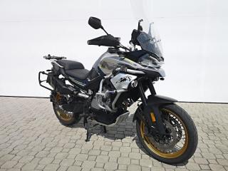 CFMOTO 800MT Touring