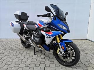 BMW R 1250 RS