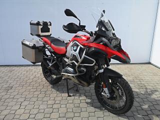 BMW R1200GS Adventure