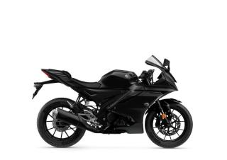 Yamaha YZF-R125 EU5+