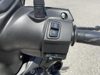 Yamaha (2025) RayZR EU5+ - náhled 9