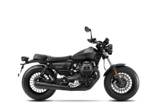 Moto Guzzi V9 Bobber