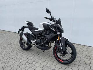CFMOTO 450NK EU5+