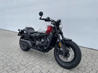 CFMOTO 450CL-C EU5+