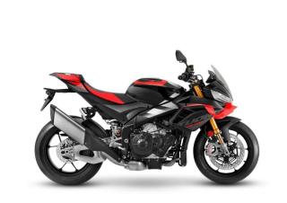 Aprilia Tuono V4 Factory EU5+
