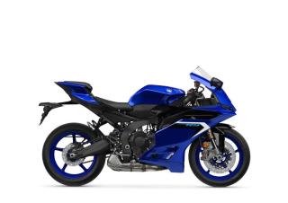 Yamaha YZF-R9 EU5+