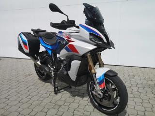 BMW S1000XR