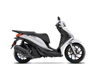 Piaggio Medley 125 S ABS EU5+