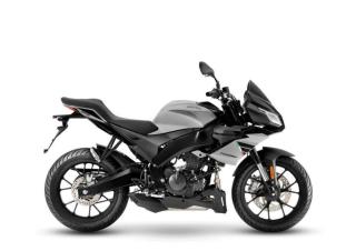 Aprilia Tuono 125