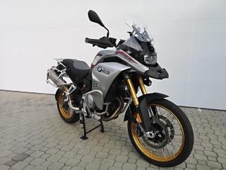 BMW F850GS Adventure