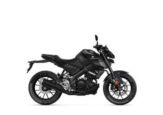 Yamaha MT-125 EU5+