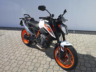 KTM 890 Duke R
