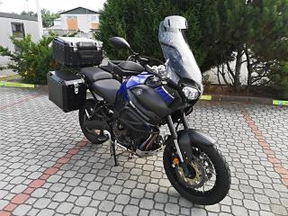 Yamaha XTZ 1200 Super Tnr