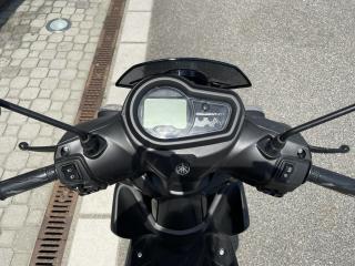 Yamaha RayZR EU5+ - náhled 7
