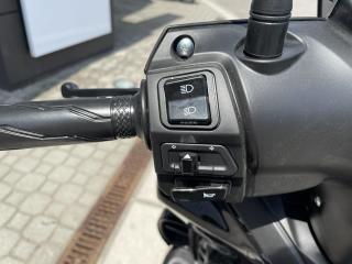 Yamaha RayZR EU5+ - náhled 8