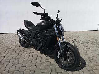 Benelli 502C