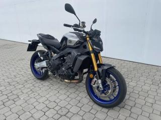 Yamaha MT-09 SP