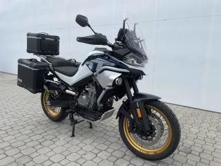 CFMOTO 800MT Explore EU5+