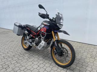 Aprilia Tuareg 660 Rally EU5+