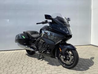 BMW K 1600 B