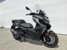 BMW C 400 GT