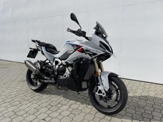 BMW S 1000 XR