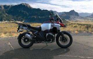 BMW R 1300 GS ADVENTURE