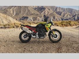 BMW F 900 GS