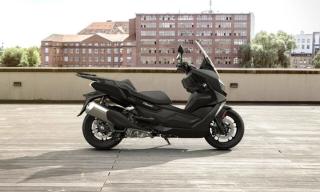 BMW C 400 GT