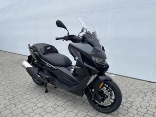 BMW C 400 GT