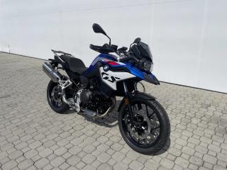 BMW F 800 GS