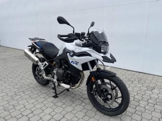 BMW F 800 GS