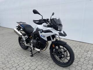 BMW F 800 GS