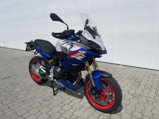 BMW F 900 XR