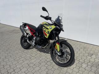 BMW F 900 GS