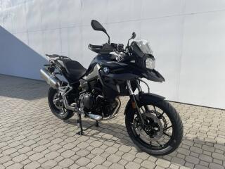 BMW F 800 GS