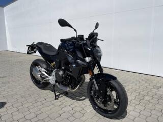 BMW F 900 R