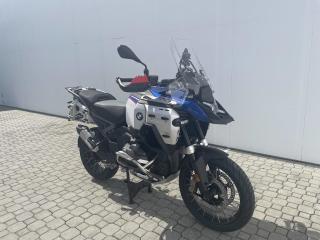 BMW R 1300 GS ADVENTURE