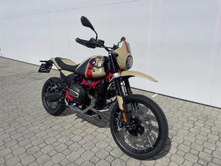 BMW R 12 G/S