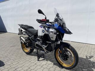 BMW R 1300 GS ADVENTURE