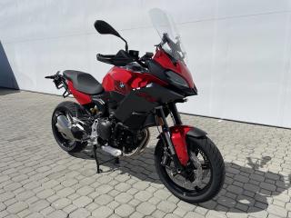 BMW F 900 XR