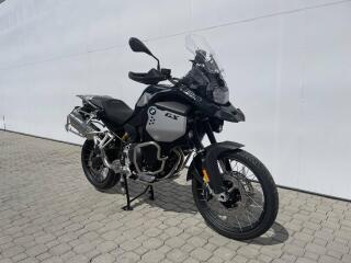 BMW F 900 GS ADVENTURE