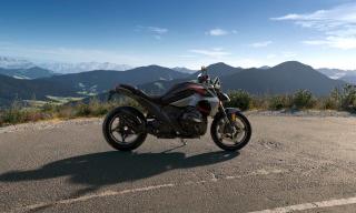 BMW R 1300 R