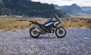 BMW R 1300 GS
